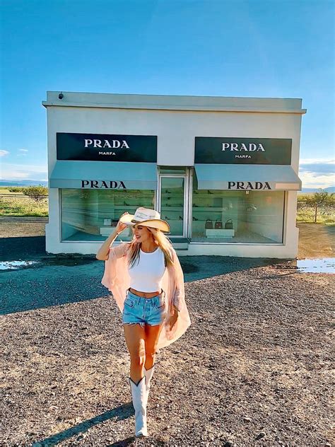 beyonce prada marfa|prada store in marfa tx.